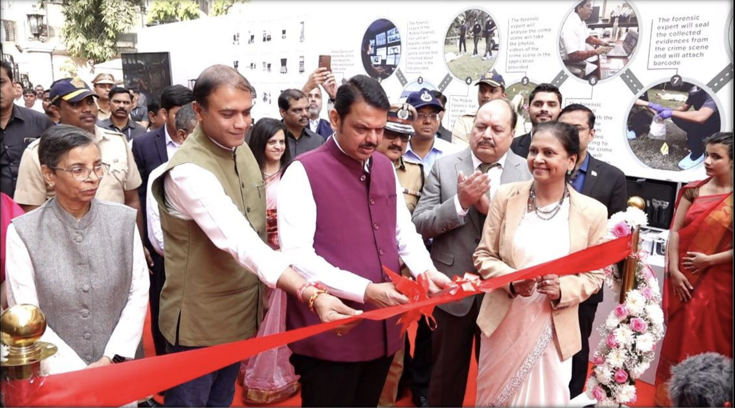 न्यायसहायक वैज्ञानिक प्रयोगशाळा संचालनालय